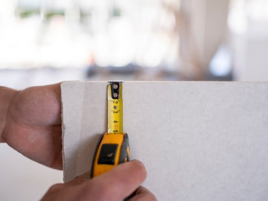 Drywall Installation & Repair