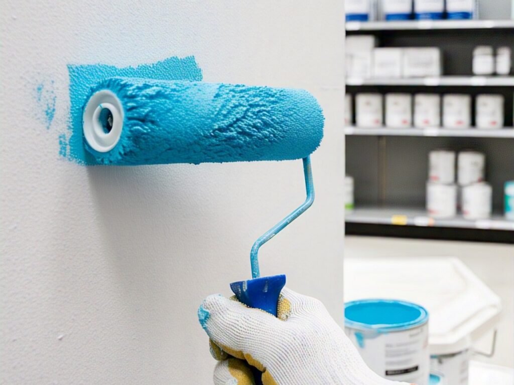 Interior & Exterior Painting